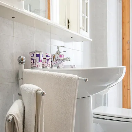 Διαμέρισμα Budget Beds *