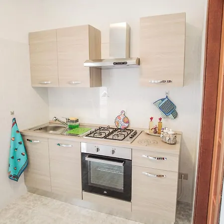 Budget Beds Apartment Alghero