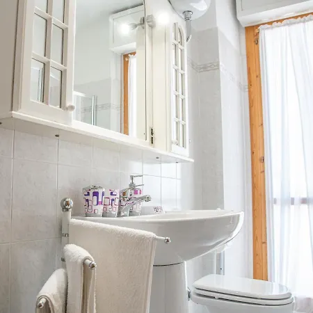 Budget Beds Apartment Alghero