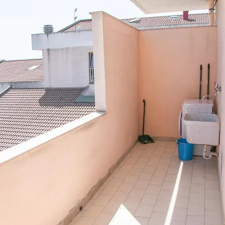 Budget Beds Apartment Alghero