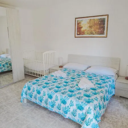 Apartman Budget Beds