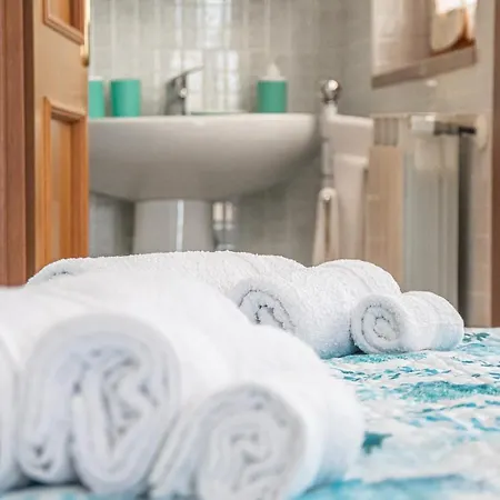 Budget Beds Appartamento