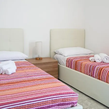 Διαμέρισμα Budget Beds Αλγκέρο