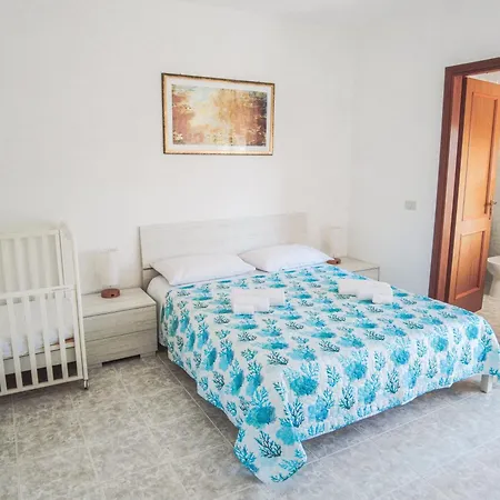 Appartamento Budget Beds *