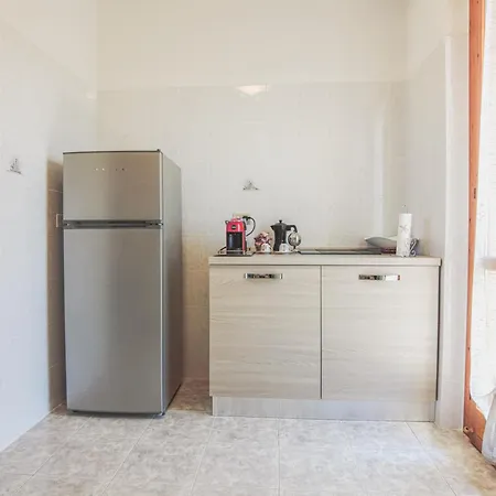 Apartment Budget Beds Alghero