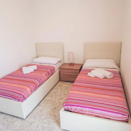Διαμέρισμα Budget Beds Αλγκέρο