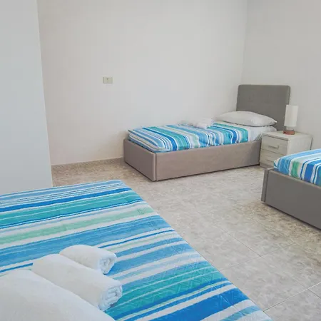 Διαμέρισμα Budget Beds Αλγκέρο