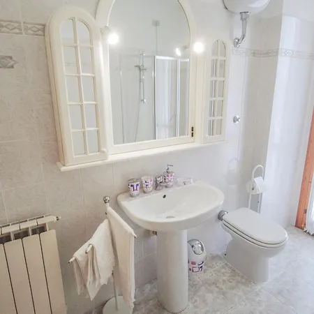 Budget Beds Apartment Alghero