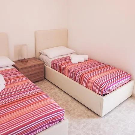 Budget Beds Apartment