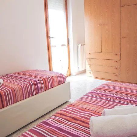 Apartment Budget Beds Alghero