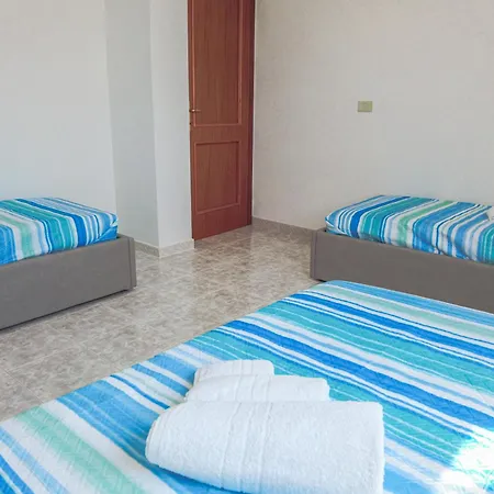 Appartamento Budget Beds *