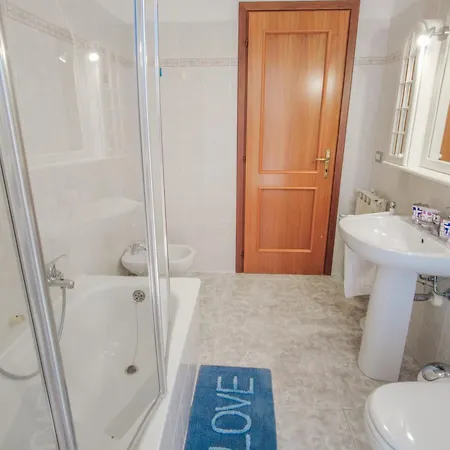 Appartamento Budget Beds