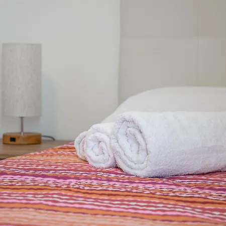 Budget Beds Apartment Alghero