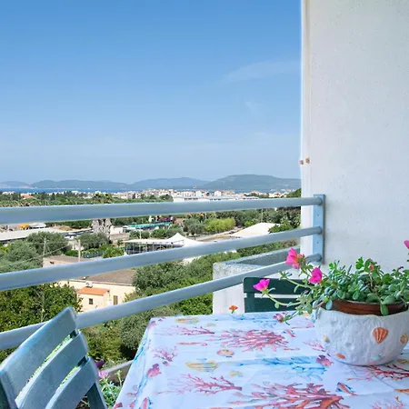 Apartment Budget Beds Alghero