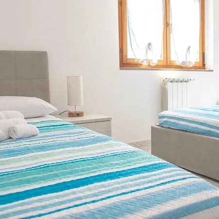 Budget Beds Apartment