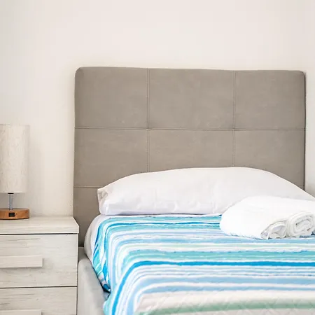 Budget Beds Αλγκέρο