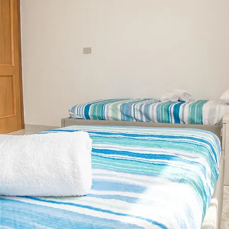 Budget Beds Apartment Alghero