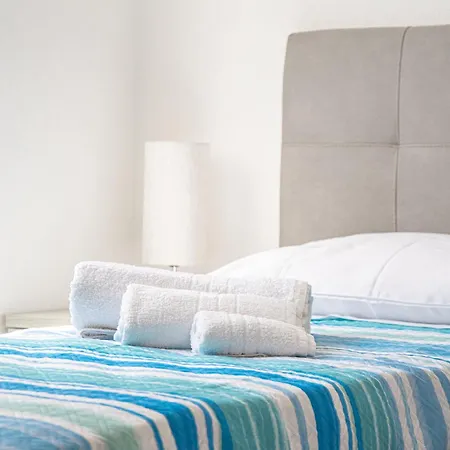 Appartamento Budget Beds