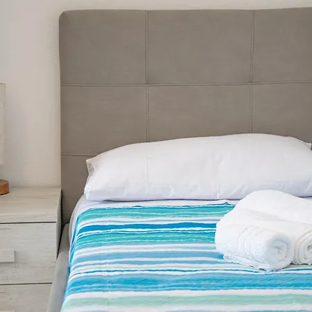 Budget Beds Apartment