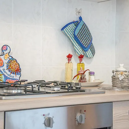 Διαμέρισμα Budget Beds *