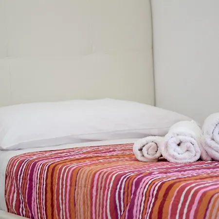 Apartment Budget Beds Alghero