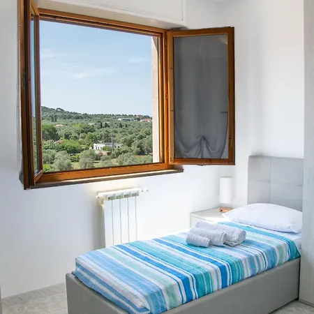 Budget Beds Apartment *