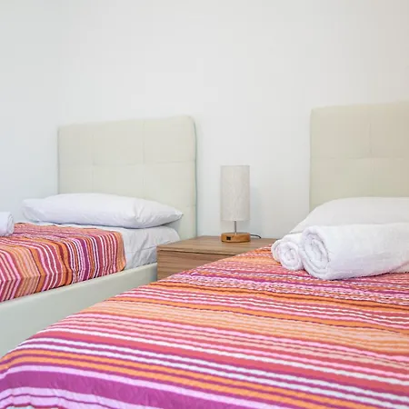 Budget Beds Διαμέρισμα Αλγκέρο