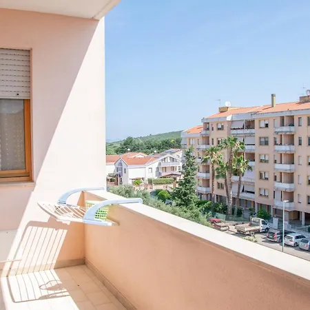 Διαμέρισμα Budget Beds