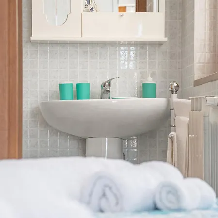 Appartamento Budget Beds