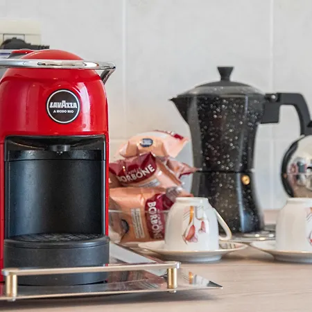 Budget Beds דירה