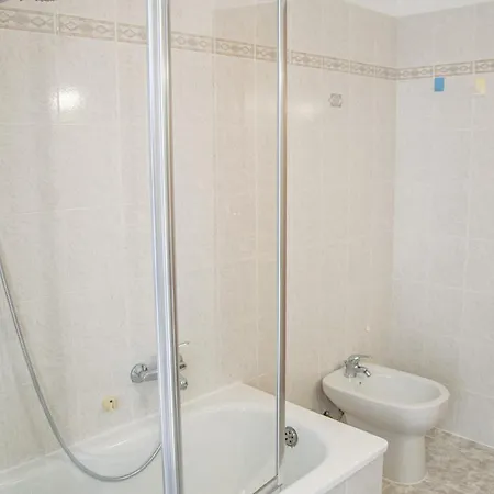 דירה Budget Beds אלגהרו