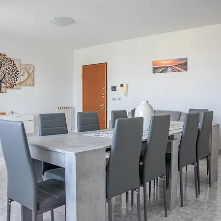 דירה Budget Beds