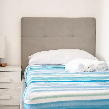 Budget Beds דירה אלגהרו