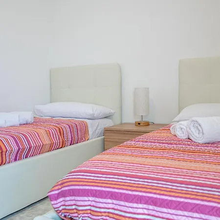 Budget Beds アルゲーロ