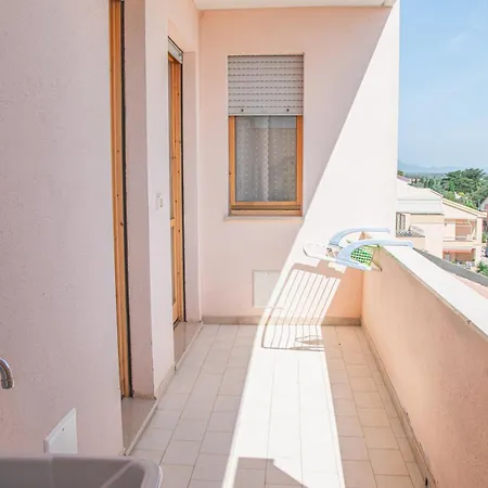 דירה Budget Beds *