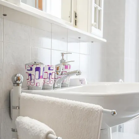 Apartament Budget Beds Alghero