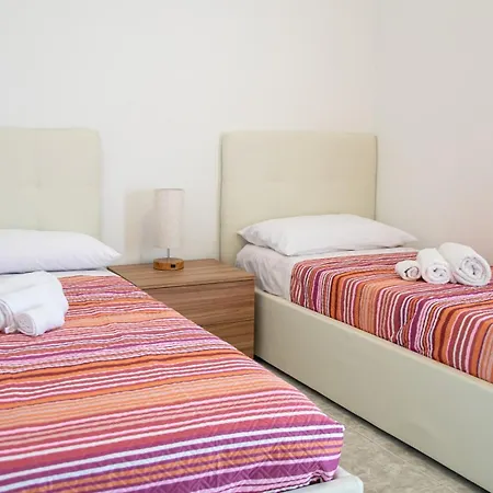 Budget Beds * アルゲーロ