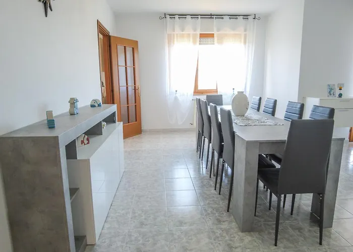 Budget Beds Daire Alghero