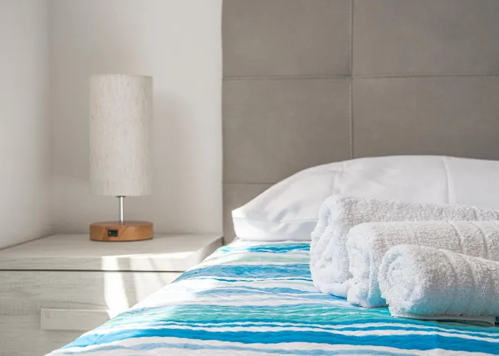 Budget Beds * Alghero