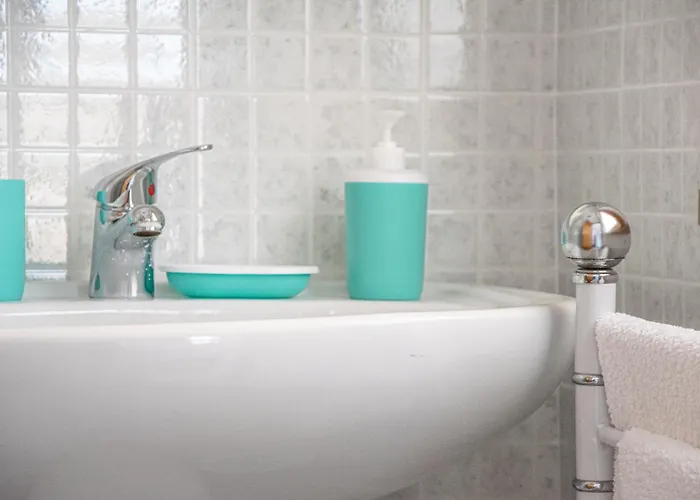 Daire Budget Beds Alghero