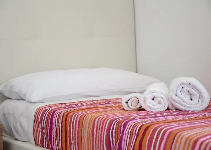 Daire Budget Beds Alghero