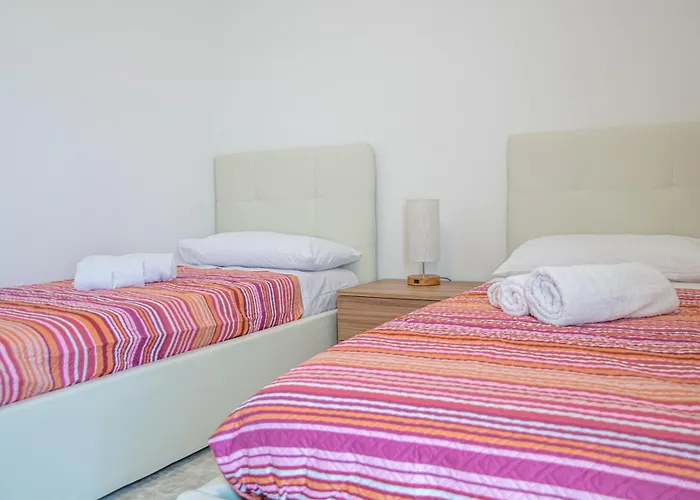 Budget Beds Alghero