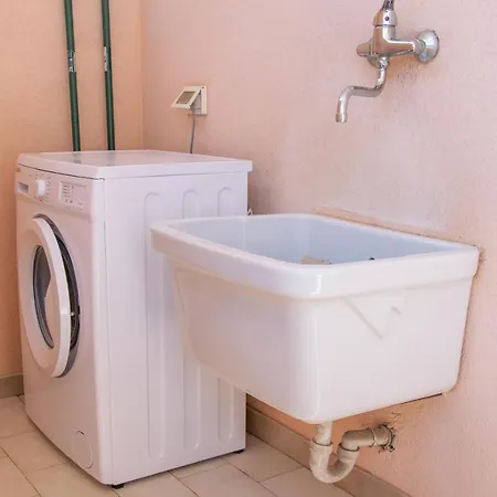 Budget Beds 아파트 알게로