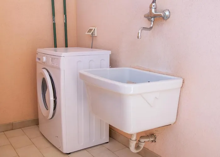 Budget Beds Appartement Alghero