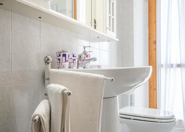 Appartement Budget Beds *