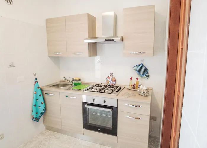 Budget Beds Appartement Alghero