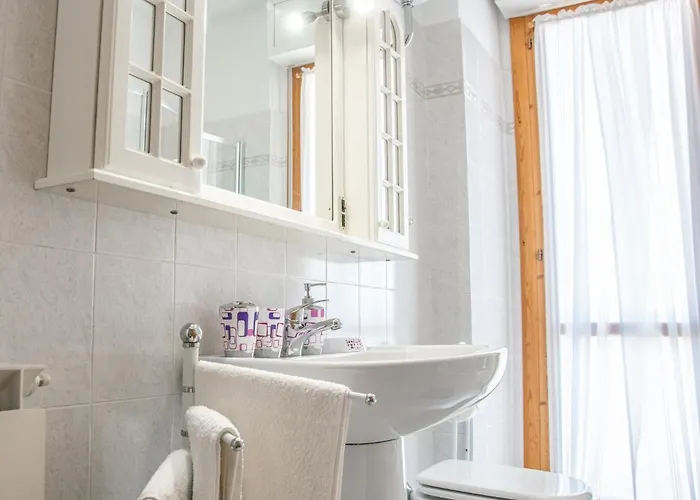 Budget Beds Appartement Alghero