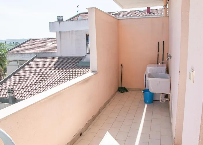Budget Beds Appartement Alghero