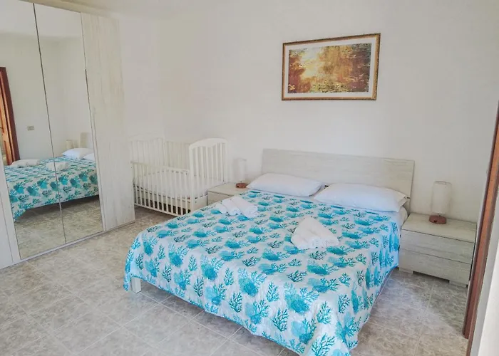 Appartement Budget Beds