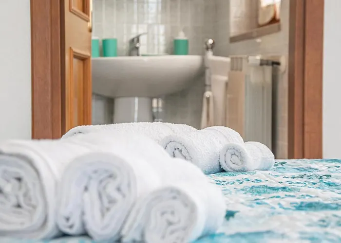 Budget Beds Appartement